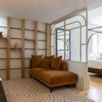 Modern short let accommodation in central Porto near tourist sights. Stylish furnished self-catering holiday apartments with Wi-Fi and air condition.