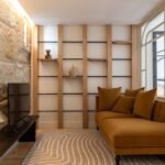 Modern short let accommodation in central Porto near tourist sights. Stylish furnished self-catering holiday apartments with Wi-Fi and air condition.