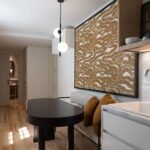 Modern short let accommodation in central Porto near tourist sights. Stylish furnished self-catering holiday apartments with Wi-Fi and air condition.