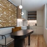 Modern short let accommodation in central Porto near tourist sights. Stylish furnished self-catering holiday apartments with Wi-Fi and air condition.