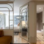 Modern short let accommodation in central Porto near tourist sights. Stylish furnished self-catering holiday apartments with Wi-Fi and air condition.