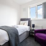 Book Holiday Cottages Liverpool with private parking, WiFi, and self-catering facilities. Stay near Liverpool ONE, and Lime Street Station.