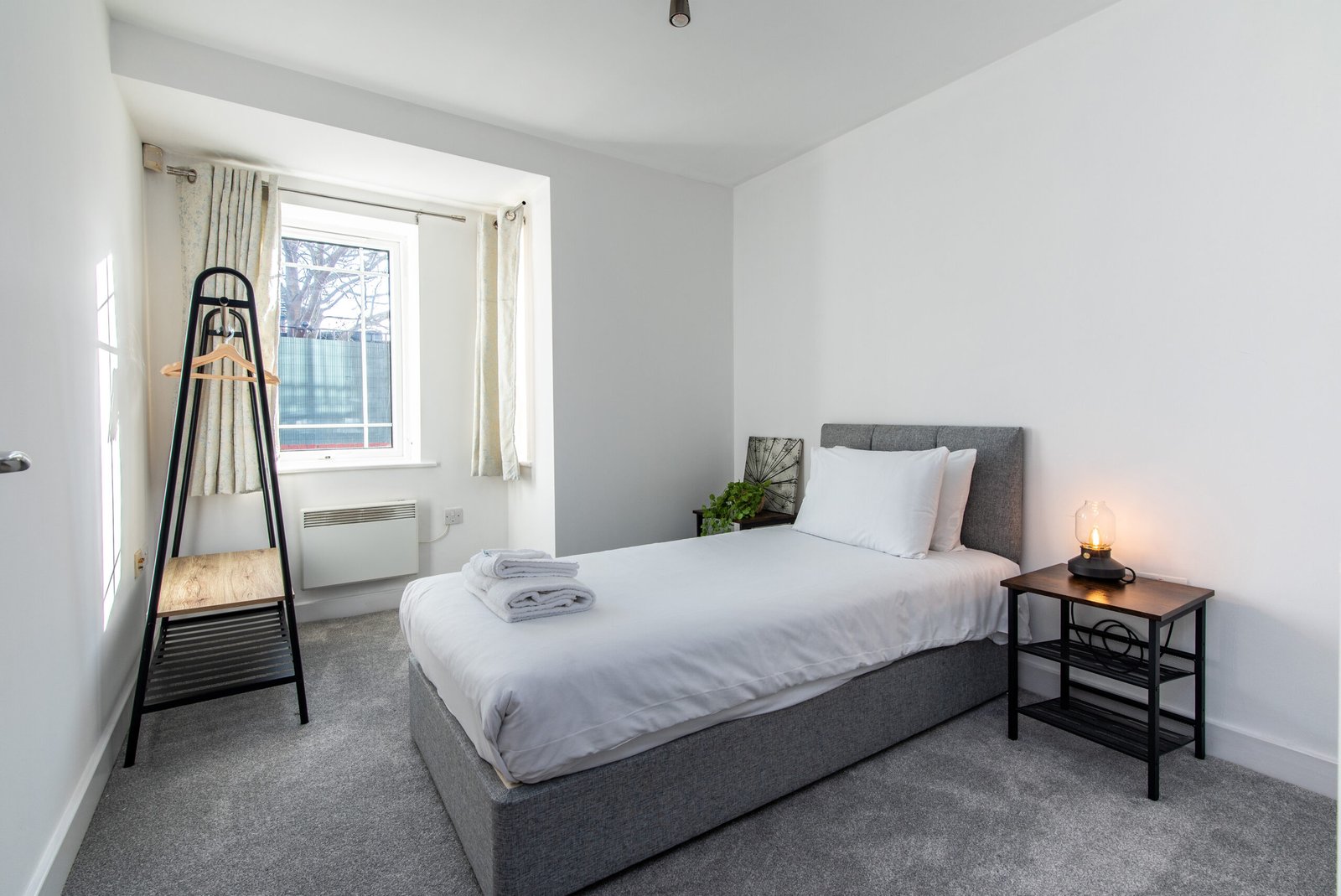 Goldcrest House Serviced Apartments - Nottingham | Urban Stay