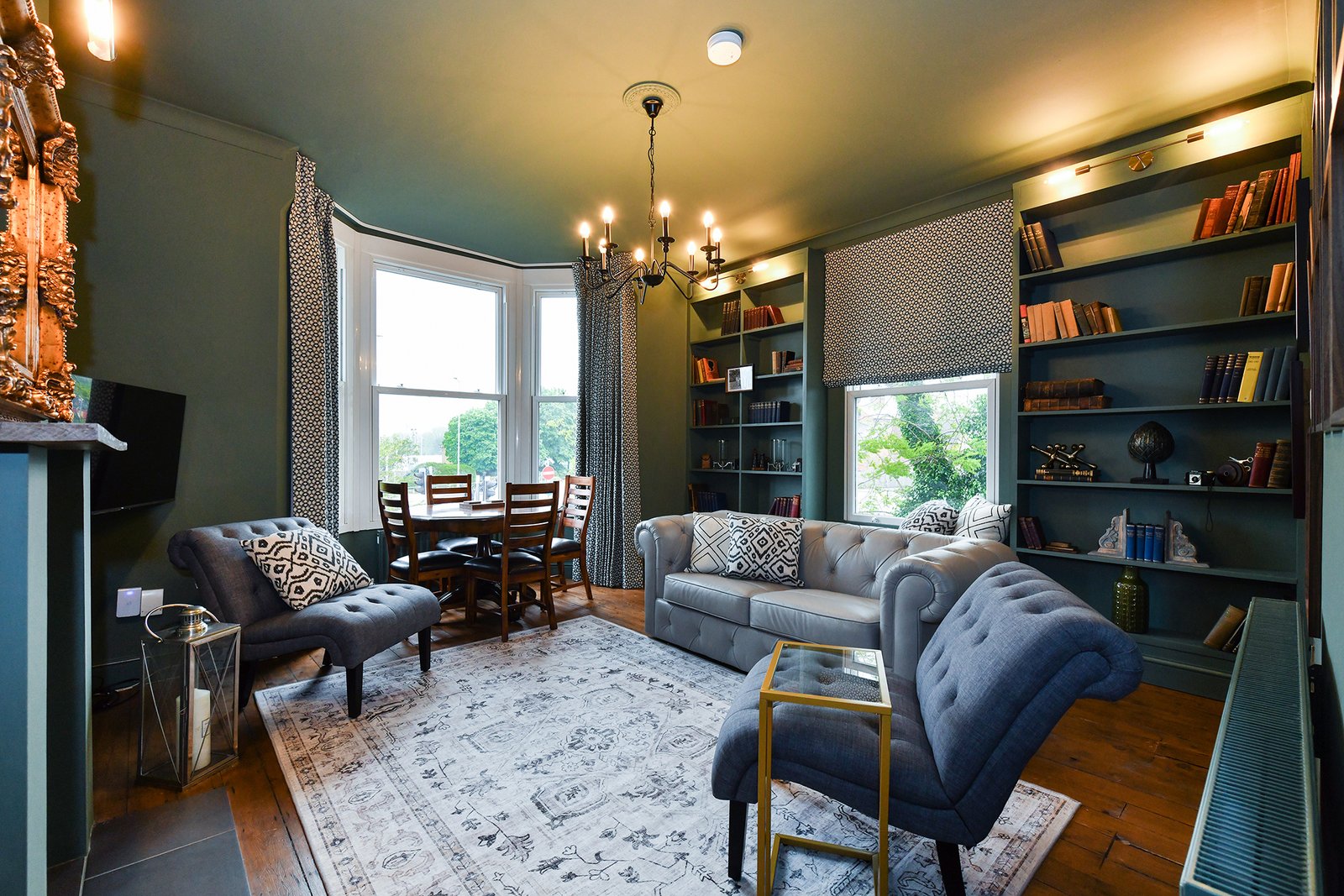 Nottingham Short Term Apartments near City Ground Stadium Book-Nottingham-Short-Term-Apartments-in-West-Bridgford-near-City-Ground-Stadium,-Nottingham-Rugby-Football-Club.