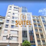Book Serviced Apartments Vigo in central Galicia. Modern corporate accommodation with kitchens, WiFi, & easy access to Airport & transport.