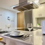 Book Serviced Apartments Vigo in central Galicia. Modern corporate accommodation with kitchens, WiFi, & easy access to Airport & transport.
