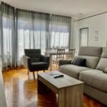 Book Serviced Apartments Vigo in central Galicia. Modern corporate accommodation with kitchens, WiFi, & easy access to Airport & transport.