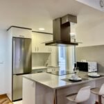 Book Serviced Apartments Vigo in central Galicia. Modern corporate accommodation with kitchens, WiFi, & easy access to Airport & transport.