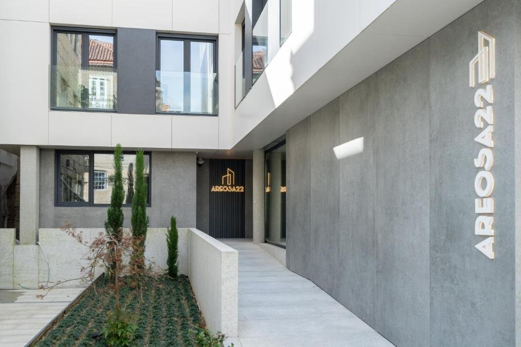 Kepplestone Apartments Serviced Apartments - Aberdeen | Urban Stay