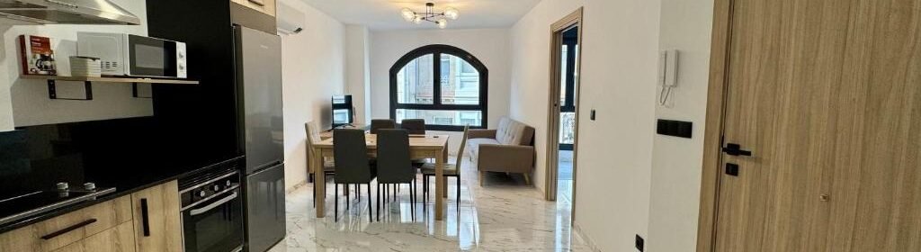 Stay in serviced apartments in Marin near Pontevedra, Vigo Airport and Port of Marin. Ideal corporate accommodation,rentals & extended stays.