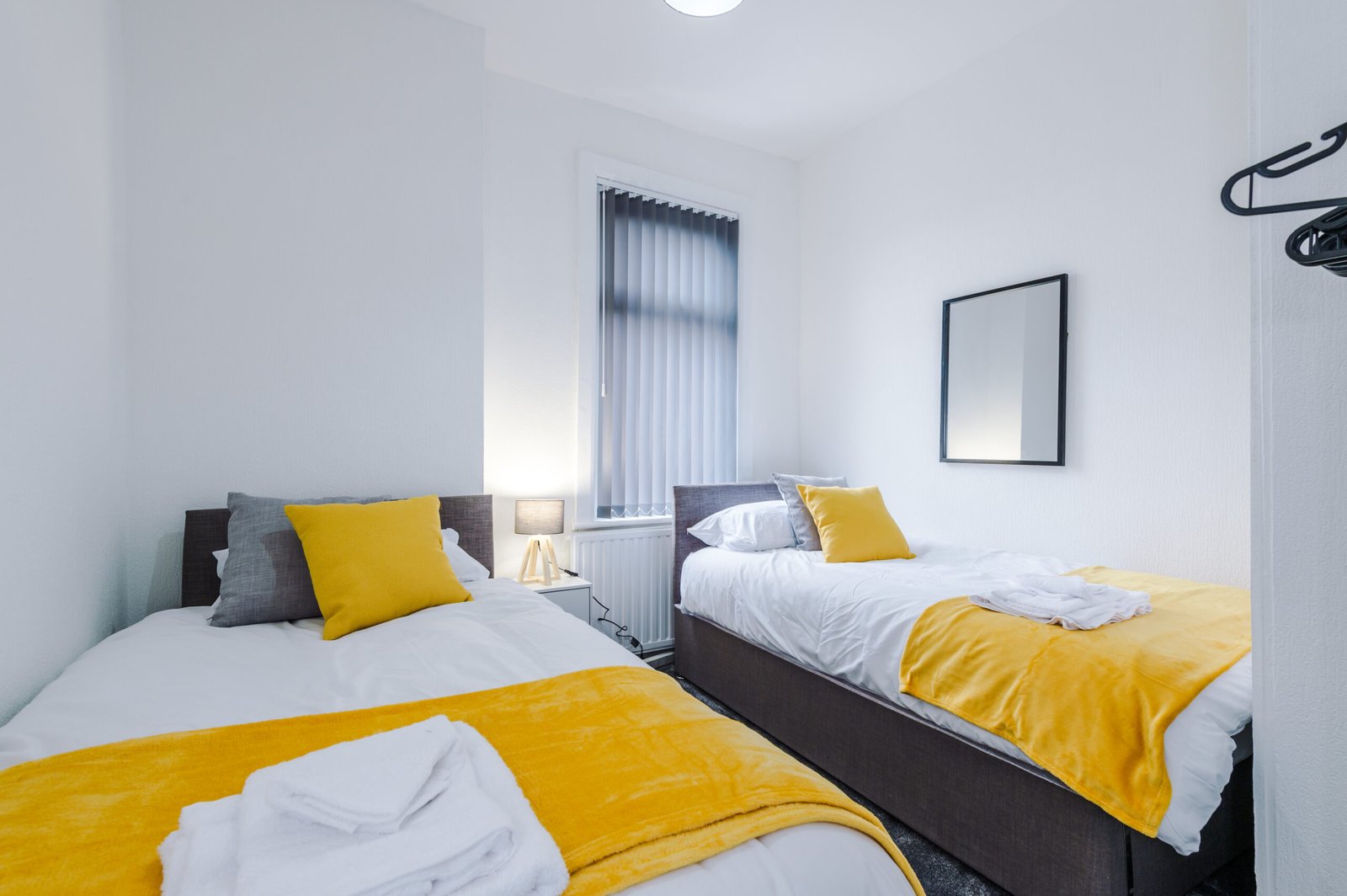 Ainscow Serviced Apartments Serviced Apartments - Manchester | Urban Stay