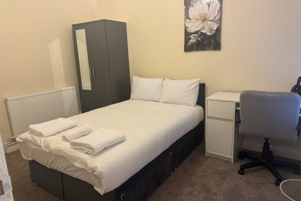 Wistaria Road Holiday Home