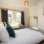 Cheltenham Holiday Homes for Groups, Families and Corporate Stays.Our self-catering accommodation with parking is the ideal hotel alternative