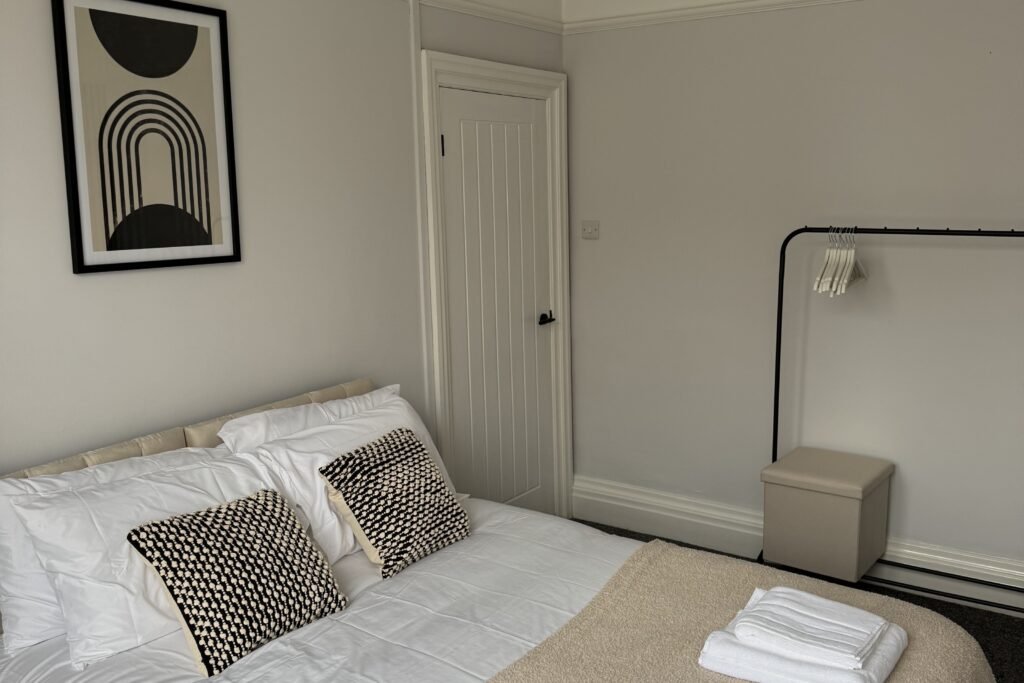 Watkin Lane Apartment