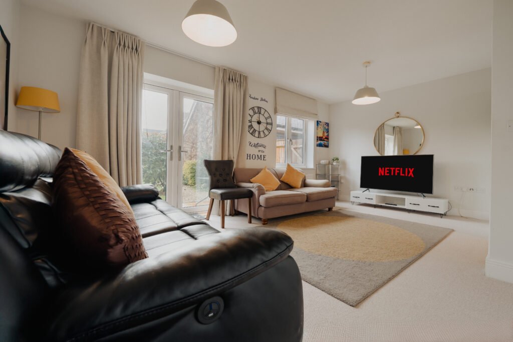 Horley Close Apartments