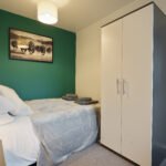 Spacious 5‑bed group accommodation in Sheffield city centre. Ideal for families, groups, and business stays. Book with Urban Stay.