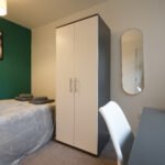 Spacious 5‑bed group accommodation in Sheffield city centre. Ideal for families, groups, and business stays. Book with Urban Stay.
