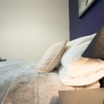 Spacious 5‑bed group accommodation in Sheffield city centre. Ideal for families, groups, and business stays. Book with Urban Stay.