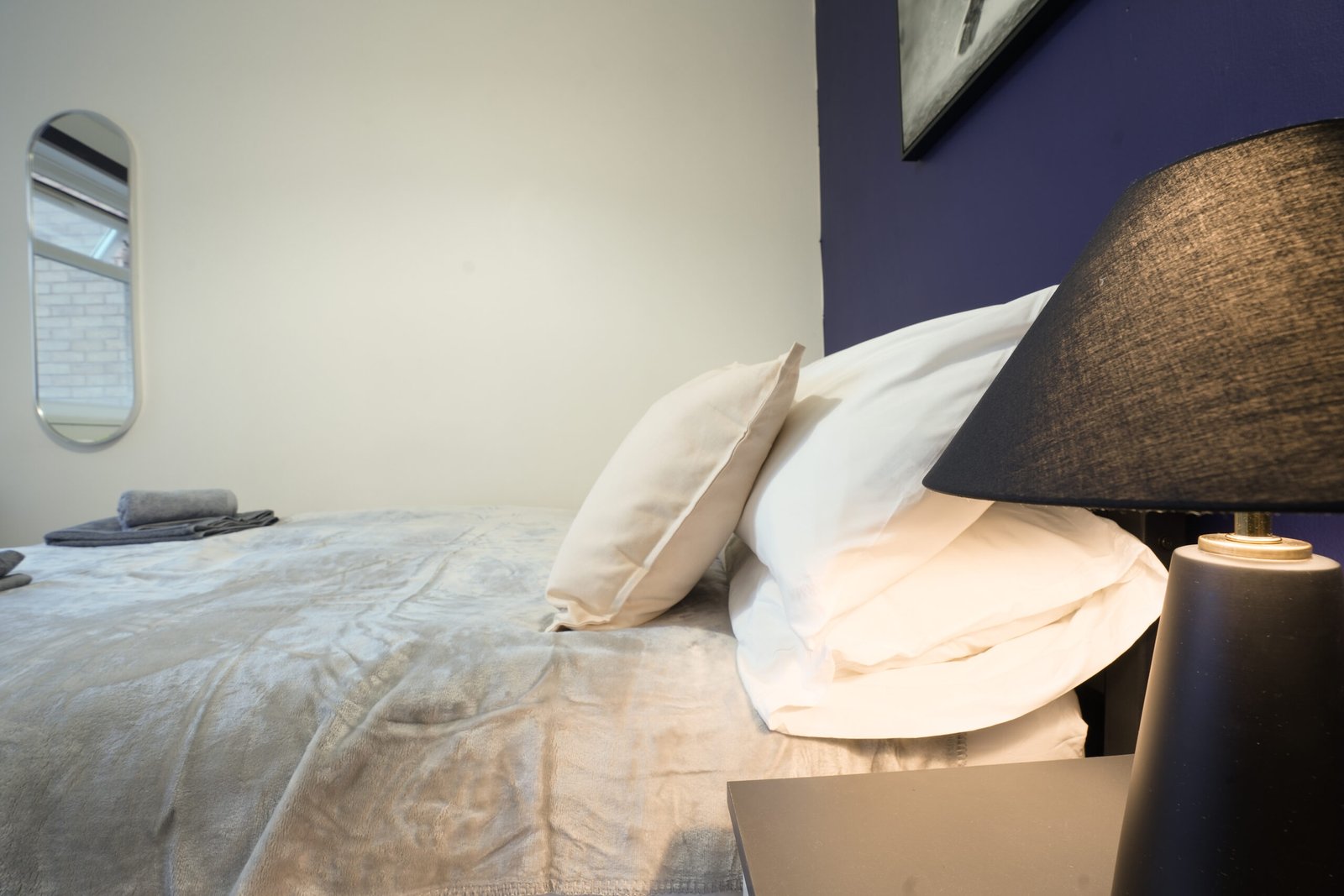 Group Accommodation Sheffield – Spacious Home | Urban Stay Spacious-5‑bed-group-accommodation-in-Sheffield-city-centre.-Ideal-for-families,-groups,-and-business-stays.-Book-with-Urban-Stay.