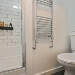 Spacious 5‑bed group accommodation in Sheffield city centre. Ideal for families, groups, and business stays. Book with Urban Stay.