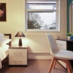 Spacious 5‑bed group accommodation in Sheffield city centre. Ideal for families, groups, and business stays. Book with Urban Stay.