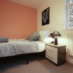 Spacious 5‑bed group accommodation in Sheffield city centre. Ideal for families, groups, and business stays. Book with Urban Stay.