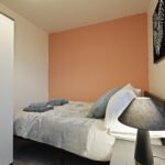 Spacious 5‑bed group accommodation in Sheffield city centre. Ideal for families, groups, and business stays. Book with Urban Stay.