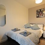 Spacious 5‑bed group accommodation in Sheffield city centre. Ideal for families, groups, and business stays. Book with Urban Stay.