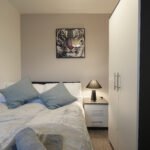 Spacious 5‑bed group accommodation in Sheffield city centre. Ideal for families, groups, and business stays. Book with Urban Stay.