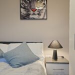 Spacious 5‑bed group accommodation in Sheffield city centre. Ideal for families, groups, and business stays. Book with Urban Stay.