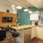 Spacious 5‑bed group accommodation in Sheffield city centre. Ideal for families, groups, and business stays. Book with Urban Stay.