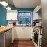 Spacious 5‑bed group accommodation in Sheffield city centre. Ideal for families, groups, and business stays. Book with Urban Stay.