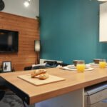 Spacious 5‑bed group accommodation in Sheffield city centre. Ideal for families, groups, and business stays. Book with Urban Stay.