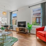 Short Lets West London in Acton offer furnished apartments near transport links and Londonb attractions. Ideal for business and leisure stays.