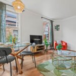 Short Lets West London in Acton offer furnished apartments near transport links and Londonb attractions. Ideal for business and leisure stays.