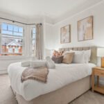 Short Lets West London in Acton offer furnished apartments near transport links and Londonb attractions. Ideal for business and leisure stays.