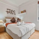 Short Lets West London in Acton offer furnished apartments near transport links and Londonb attractions. Ideal for business and leisure stays.