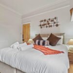 Short Lets West London in Acton offer furnished apartments near transport links and Londonb attractions. Ideal for business and leisure stays.
