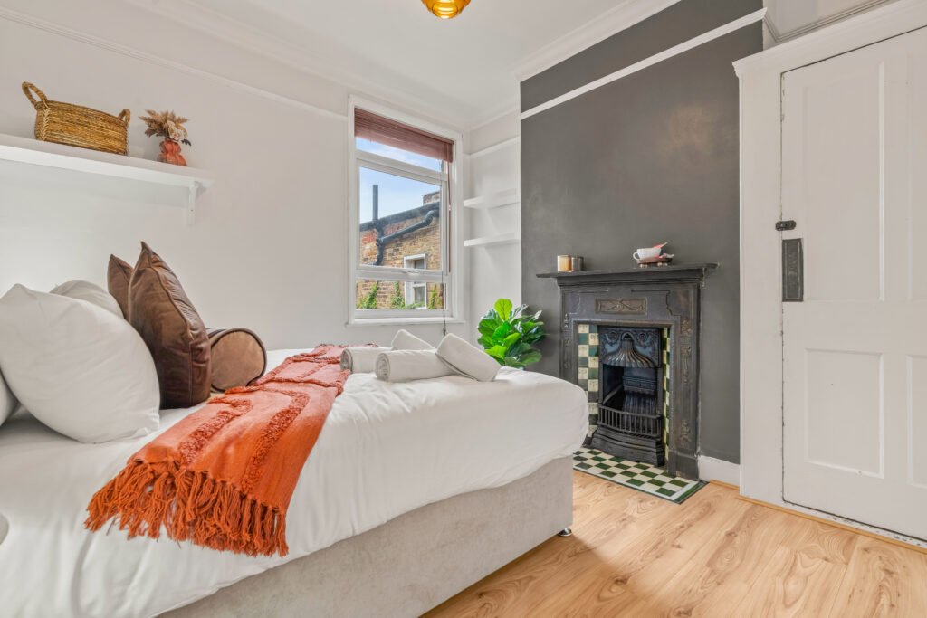 Valetta Road Apartments