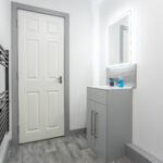 Comfortable Short Let Rentals Leeds in Yeadon near Leeds Bradford Airport, with easy access to transport links & local attractions.