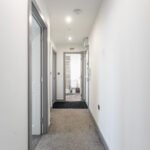 Comfortable Short Let Rentals Leeds in Yeadon near Leeds Bradford Airport, with easy access to transport links & local attractions.