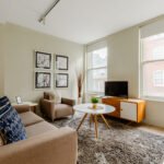 Book Central London hotel alternatives with our serviced accommodation near Holborn. Our short let apartments are fully furnished to move in!