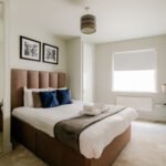Book Central London hotel alternatives with our serviced accommodation near Holborn. Our short let apartments are fully furnished to move in!