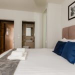 Book Central London hotel alternatives with our serviced accommodation near Holborn. Our short let apartments are fully furnished to move in!