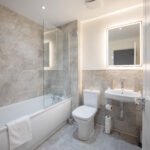 Relax in a peaceful Bedford home in Biddenham. Enjoy a private garden, driveway parking, and quick access to the M1 and town centre.