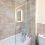 Relax in a peaceful Bedford home in Biddenham. Enjoy a private garden, driveway parking, and quick access to the M1 and town centre.