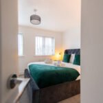 Relax in a peaceful Bedford home in Biddenham. Enjoy a private garden, driveway parking, and quick access to the M1 and town centre.