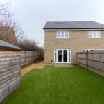 Relax in a peaceful Bedford home in Biddenham. Enjoy a private garden, driveway parking, and quick access to the M1 and town centre.