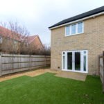 Relax in a peaceful Bedford home in Biddenham. Enjoy a private garden, driveway parking, and quick access to the M1 and town centre.