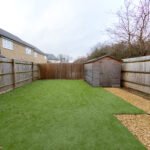 Relax in a peaceful Bedford home in Biddenham. Enjoy a private garden, driveway parking, and quick access to the M1 and town centre.